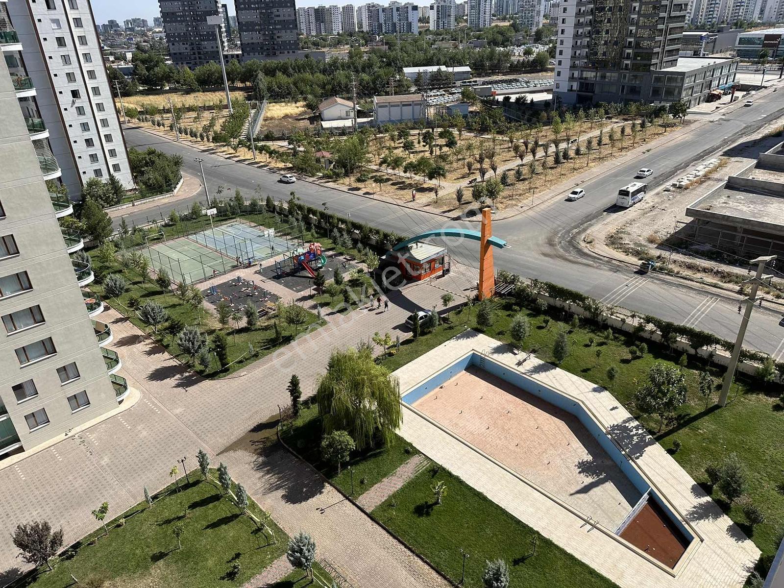 Aydın Resıdence Ta Satılık 4+1 Daire - Görsel 28