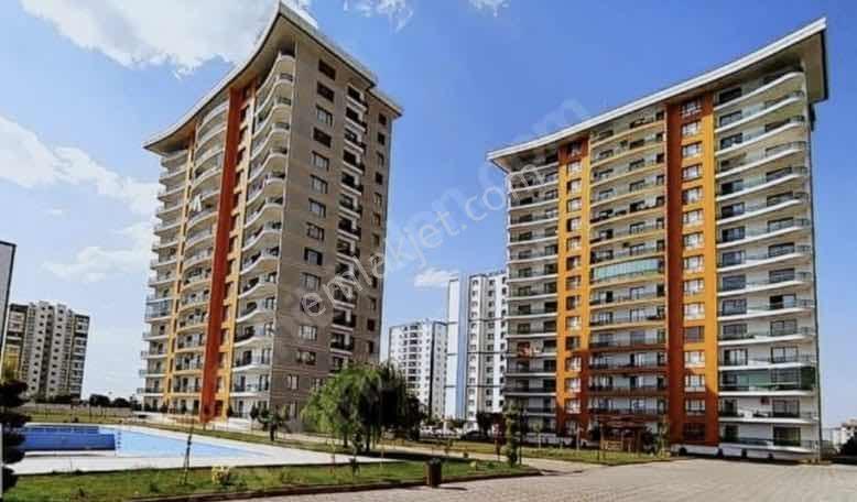 Aydın Resıdence Ta Satılık 4+1 Daire - Görsel 10