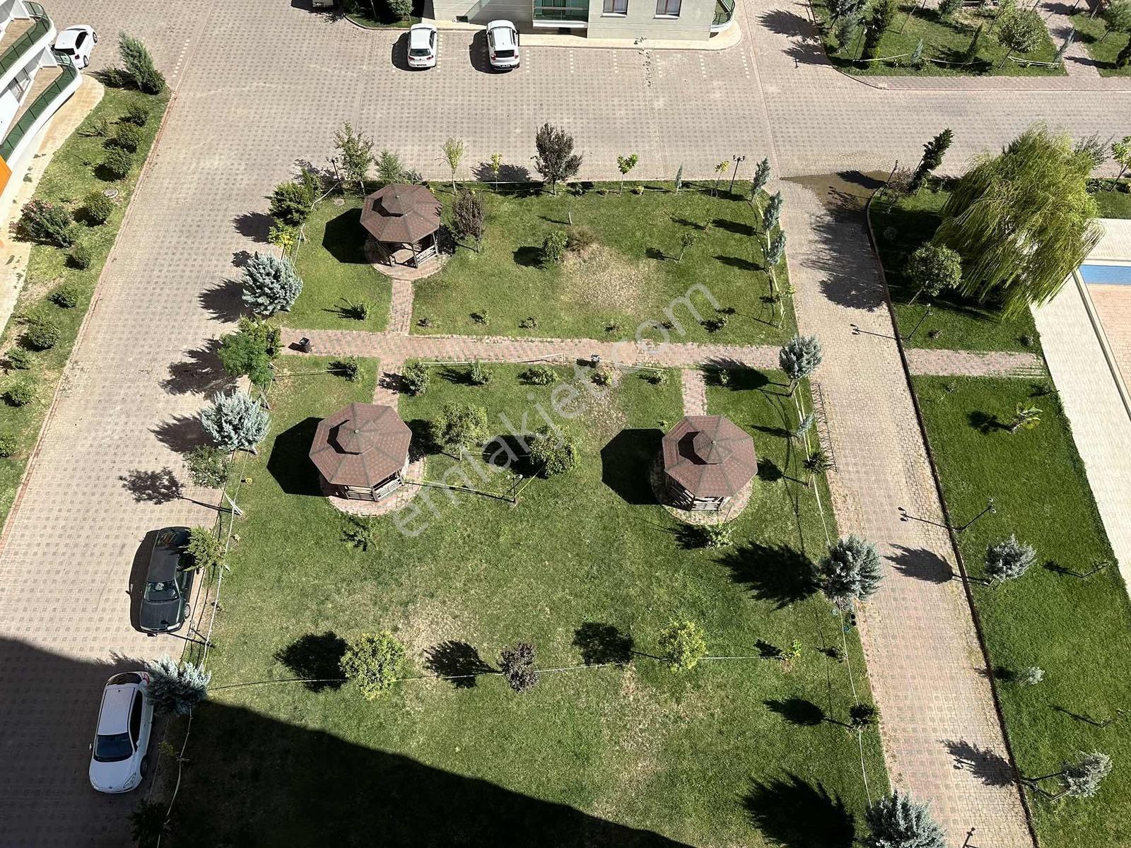 Aydın Resıdence Ta Satılık 4+1 Daire - Görsel 32
