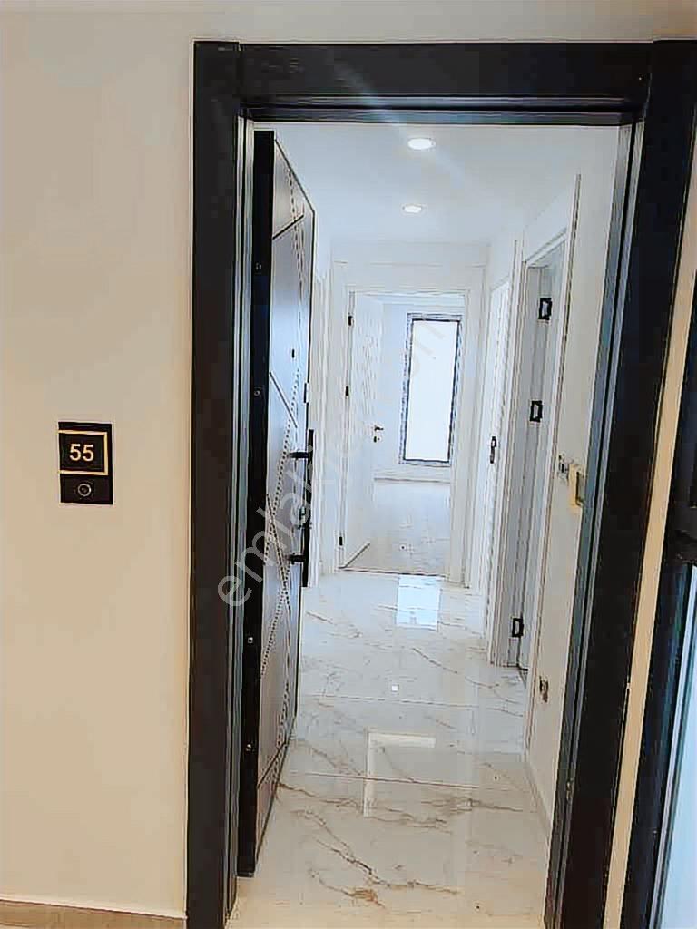 Otopark Güvenlik Havuz Site İçi Sıfır 2+1 Residence - Görsel 16
