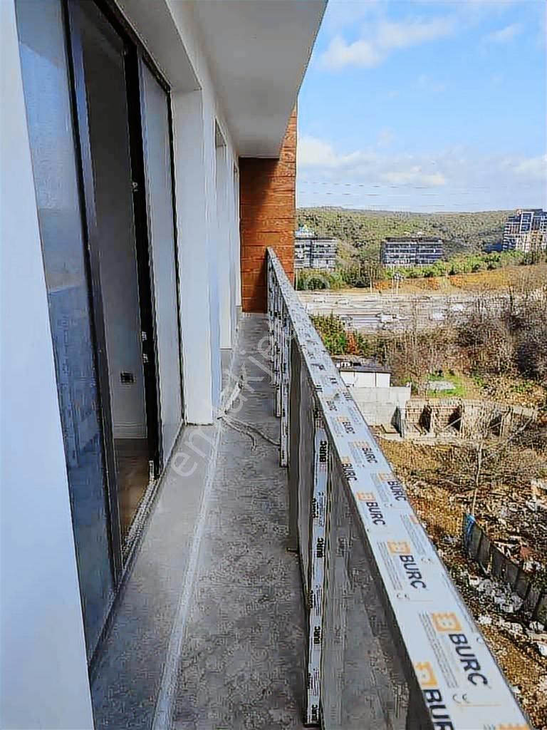 Havuz Otopark Fitness Güvenlik Site İçi 2+1 Residence - Görsel 10