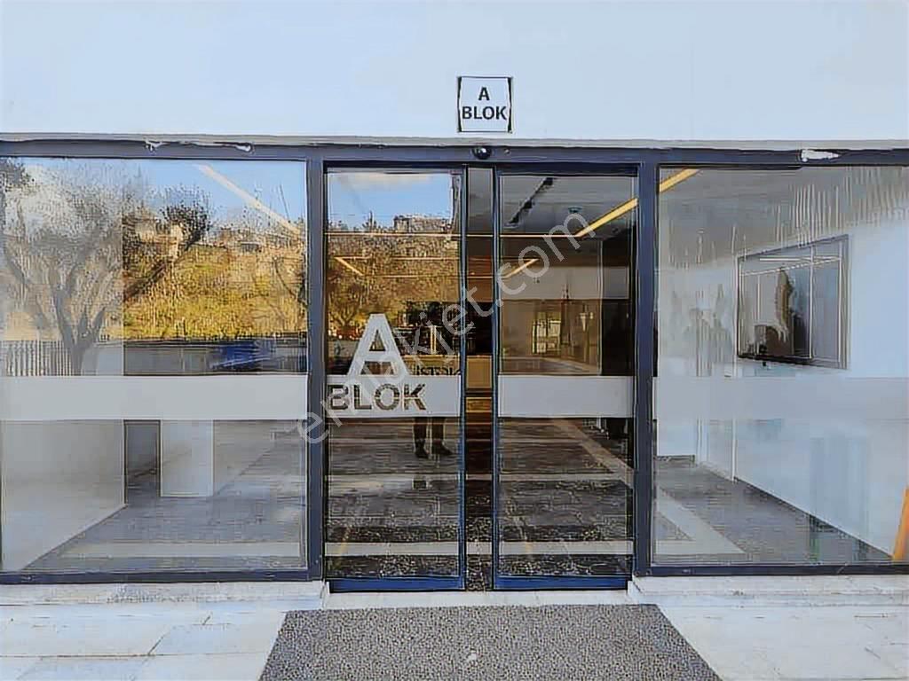 Havuz Otopark Fitness Güvenlik Site İçi 2+1 Residence - Görsel 7