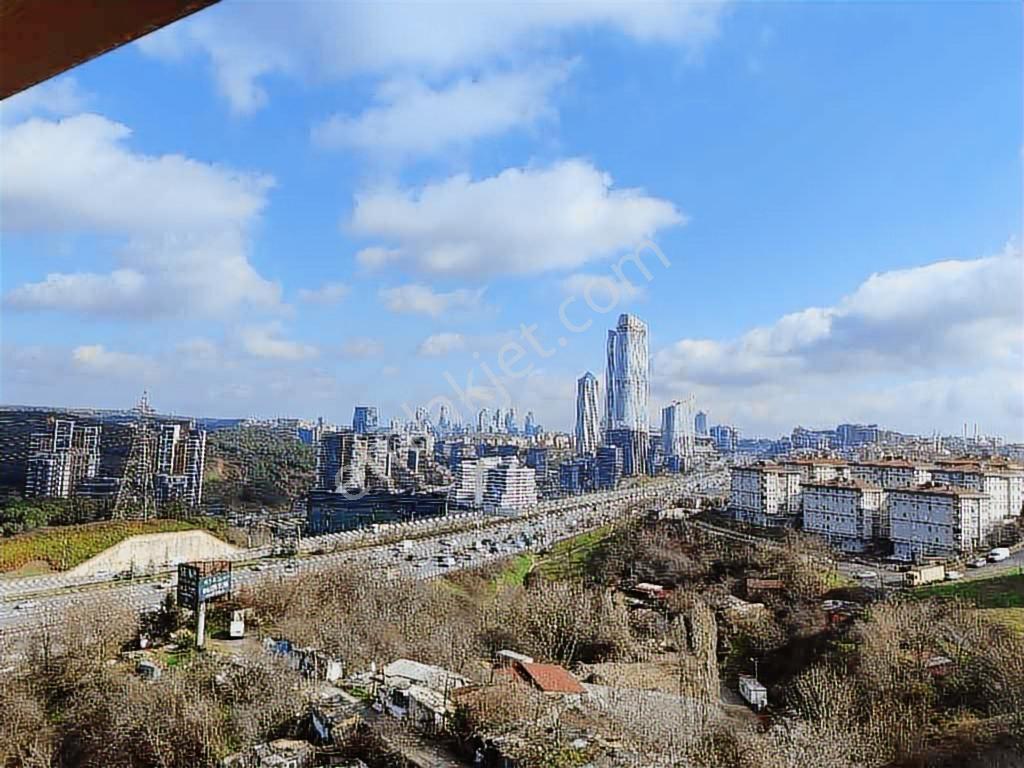 Otopark Güvenlik Havuz Site İçi 2+1 Residence - Görsel 11