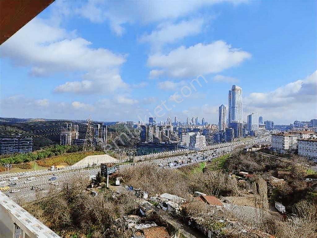 Otopark Güvenlik Havuz Site İçi 2+1 Residence - Görsel 15