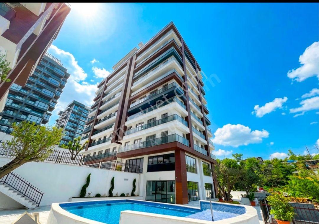 Otopark Güvenlik Havuz Site İçi 2+1 Residence
