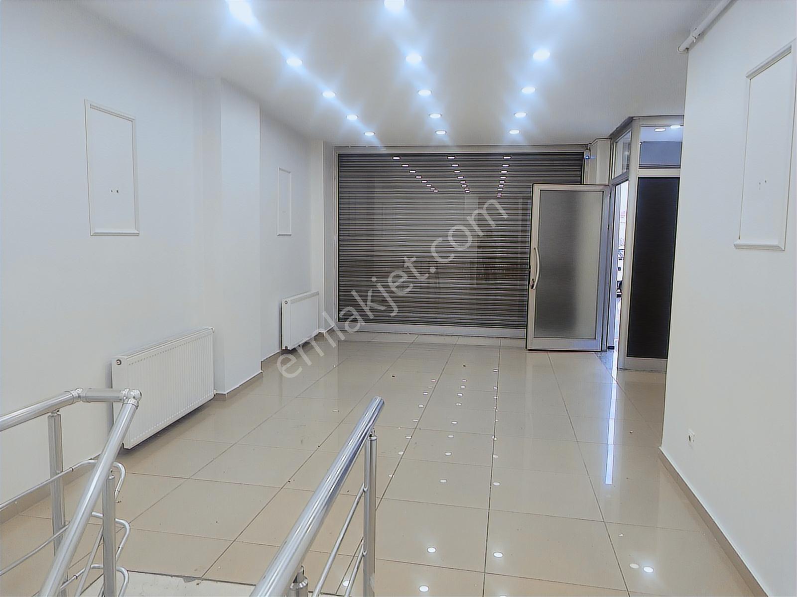 Talatpaşa Cad Üstü Depolu Dükkan Mağaza Kat Mukıyetlı 120 M2 - Görsel 16