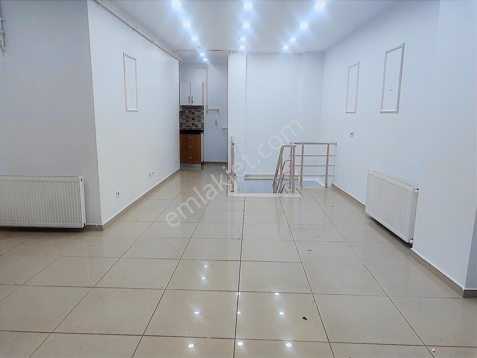 Talatpaşa Cad Üstü Depolu Dükkan Mağaza Kat Mukıyetlı 120 M2 - Görsel 12