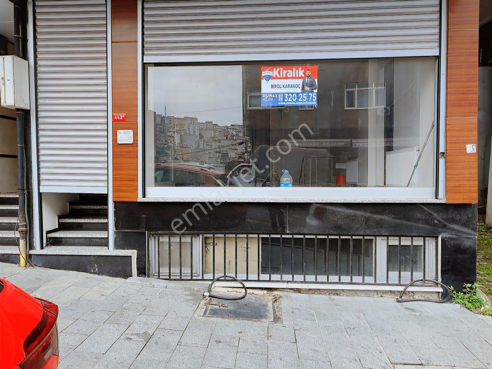 Talatpaşa Cad Üstü Depolu Dükkan Mağaza Kat Mukıyetlı 120 M2 - Görsel 10