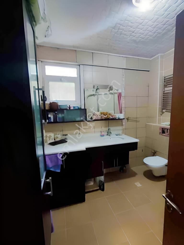 Metroya 5 Dk Bahçe Kullanımlı 2+1 95 M2 - Görsel 17
