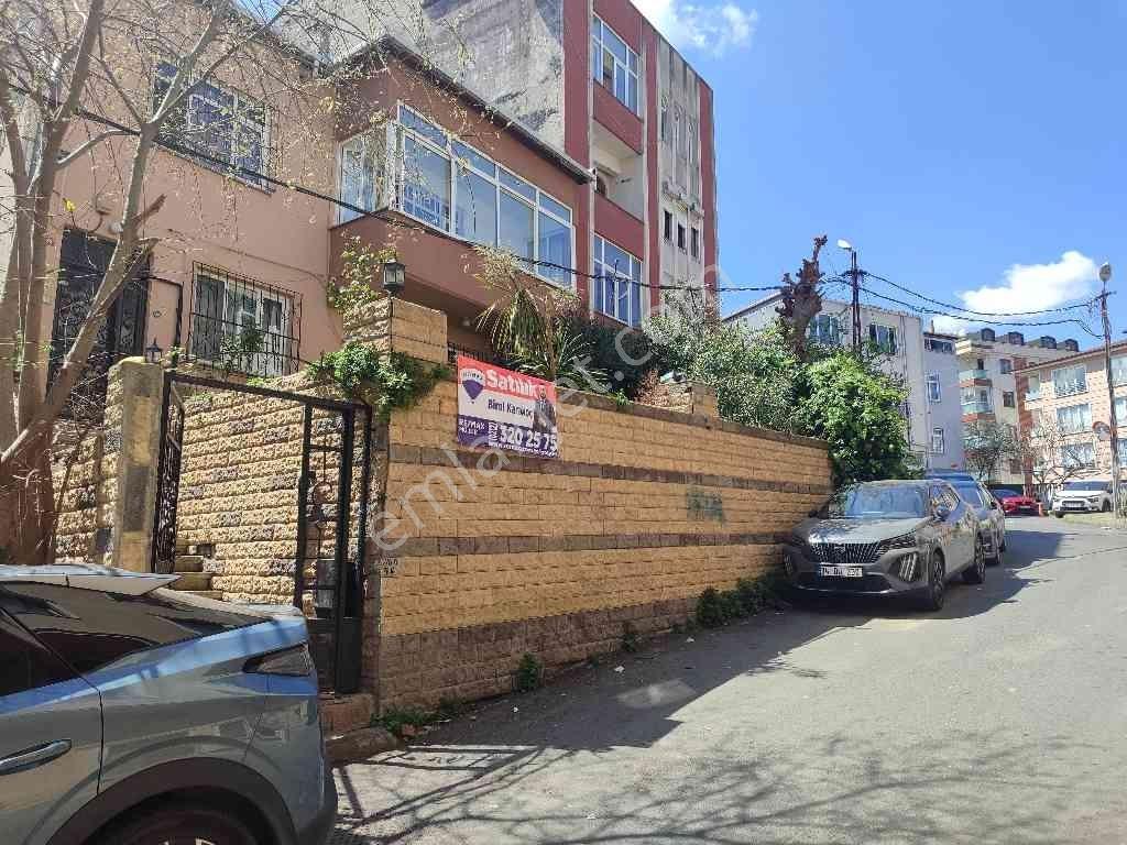 Metroya 5 Dk Bahçe Kullanımlı 2+1 95 M2 - Görsel 11