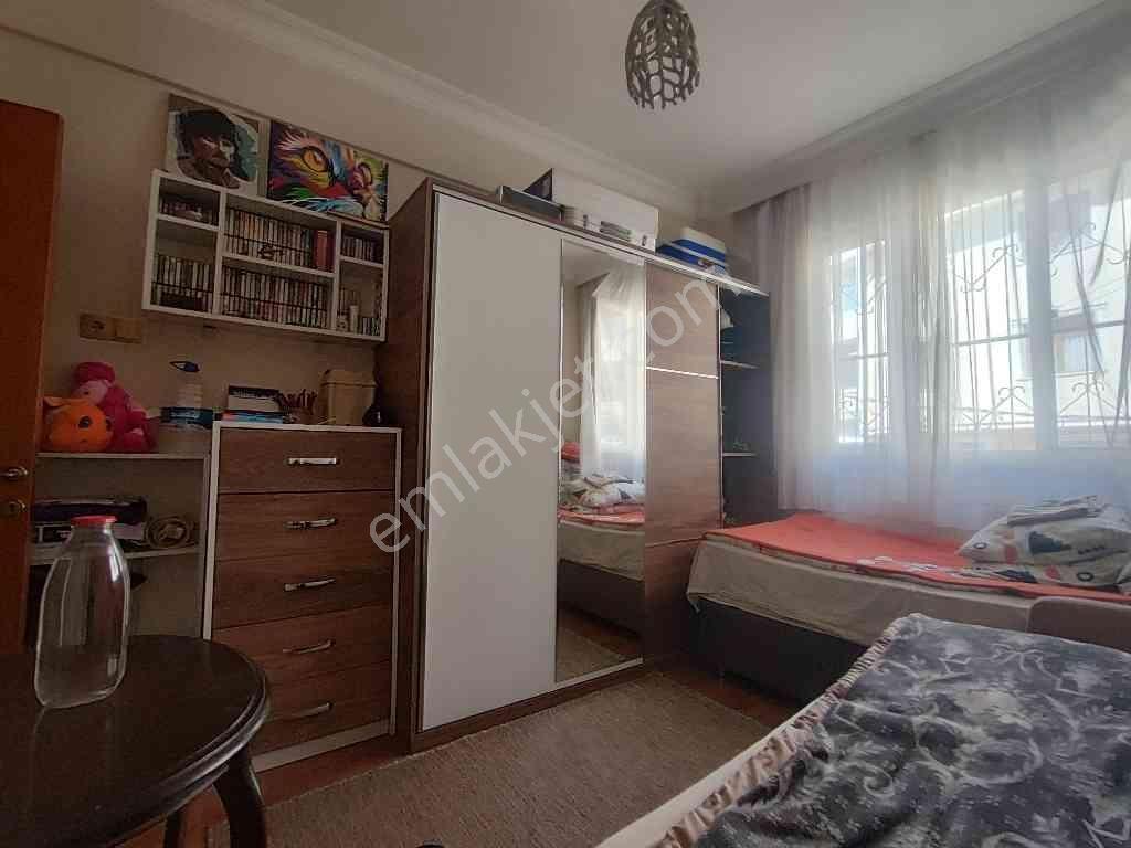 Metroya 5 Dk Bahçe Kullanımlı 2+1 95 M2 - Görsel 14