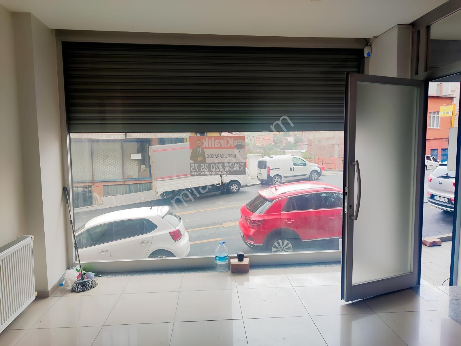 Axis Vadistanbul Yakın Cadde Üzeri Dükkan Mağaza - Görsel 4