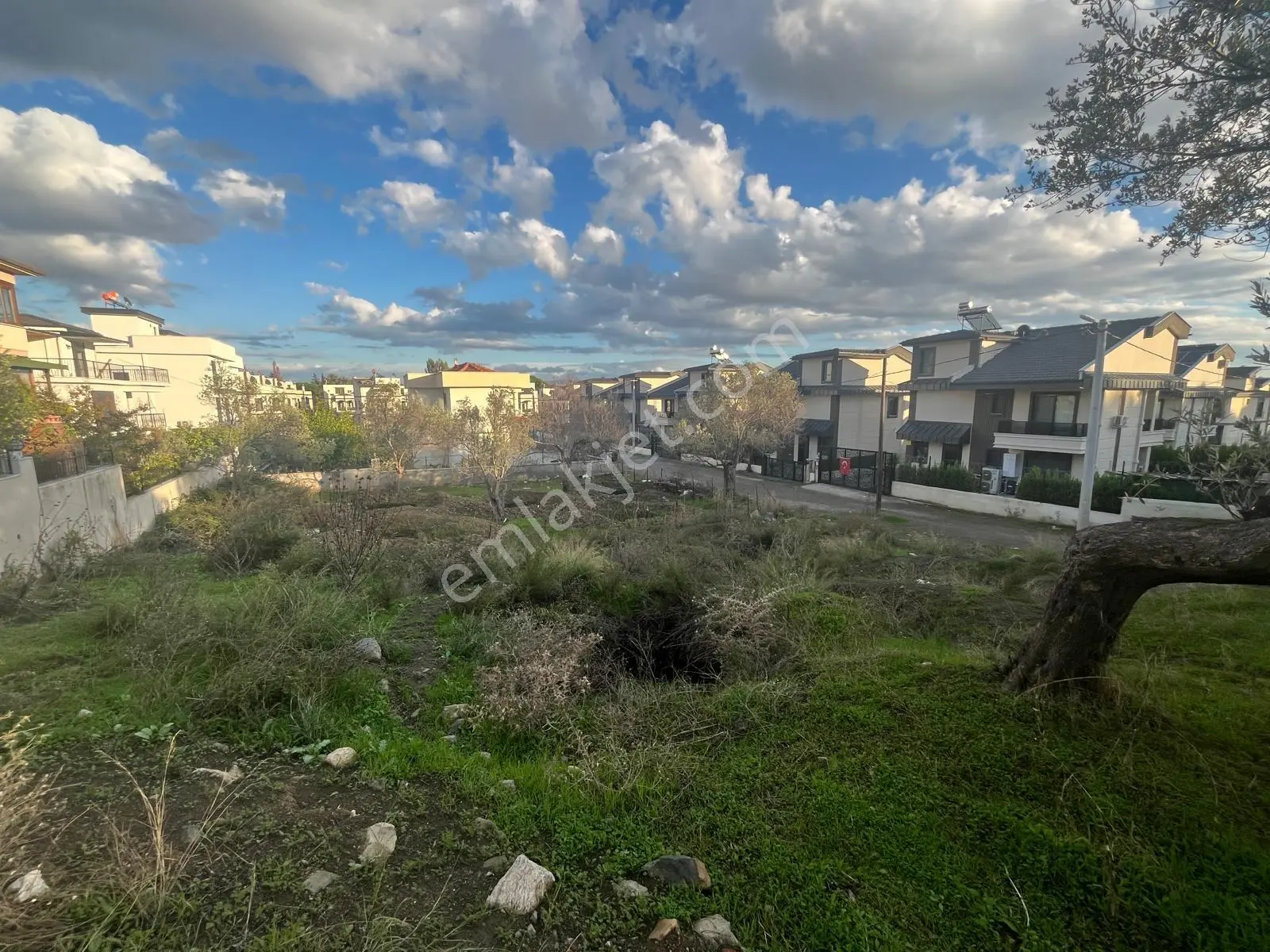 Kavuşturan Emlak'tan Güre Oteller Bölgesin'd 475 M2 Satılık Arsa - Görsel 18