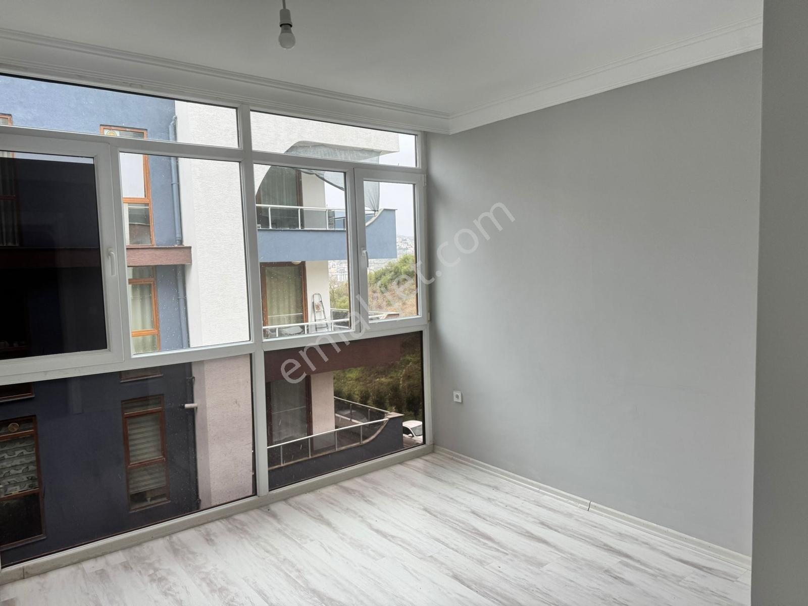 Jasmıne Country Sitesi Kiralık 1+1 Daire - Görsel 22