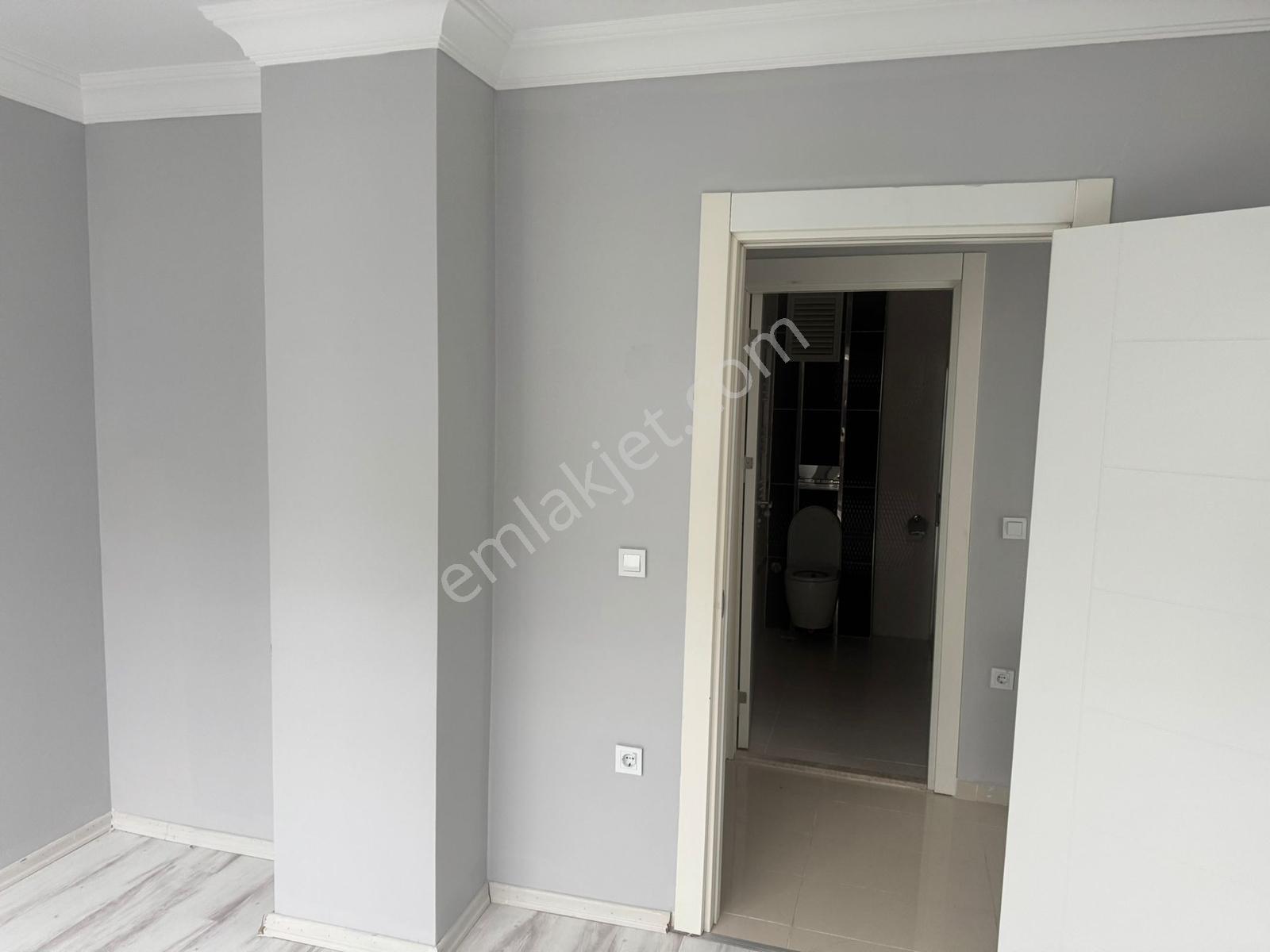 Jasmıne Country Sitesi Kiralık 1+1 Daire - Görsel 20
