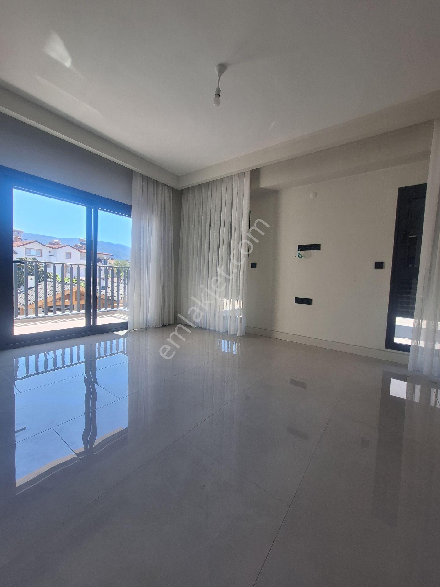 Muğla Fethiye İlçesi Kiralık - Görsel 28