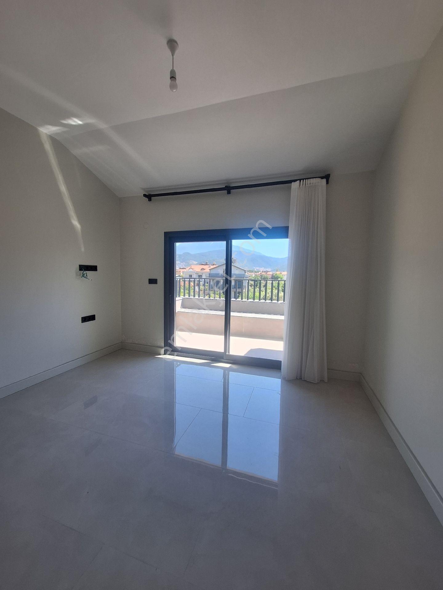 Muğla Fethiye İlçesi Kiralık - Görsel 34