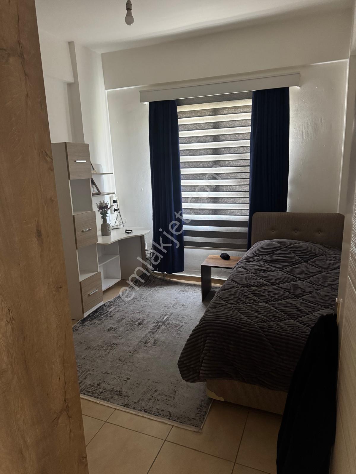 Kıbrıs Girne Boğazyolu Üzeri Olbiya Sitesinde Satılık 3+1 Daire - Görsel 3