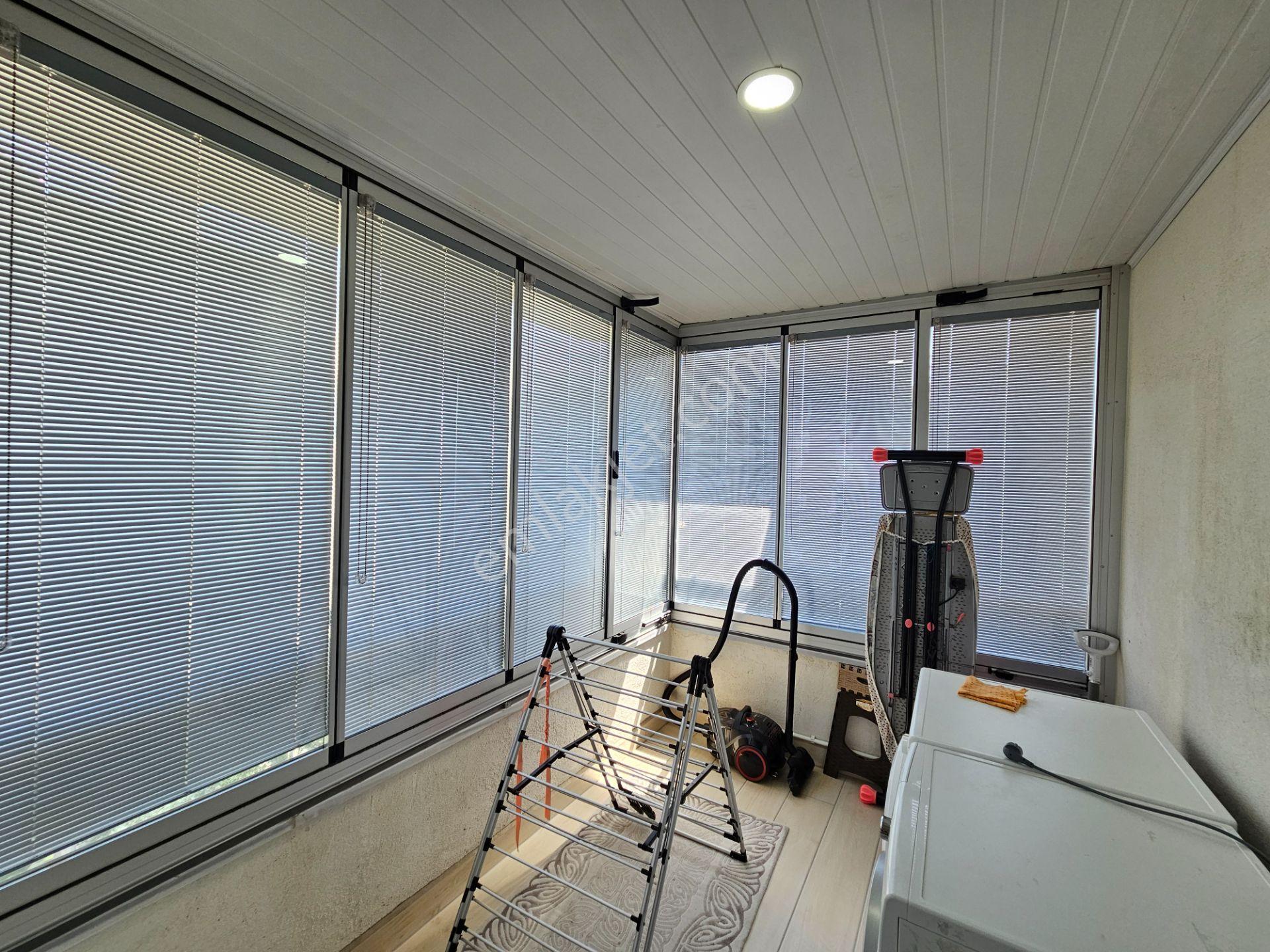 💫 Parsana Mah. Site İçi Fuul İç Mimari Tasarımlı Masrafsız 4+1 300 M² Bahçeli Villa 🔥 - Görsel 41