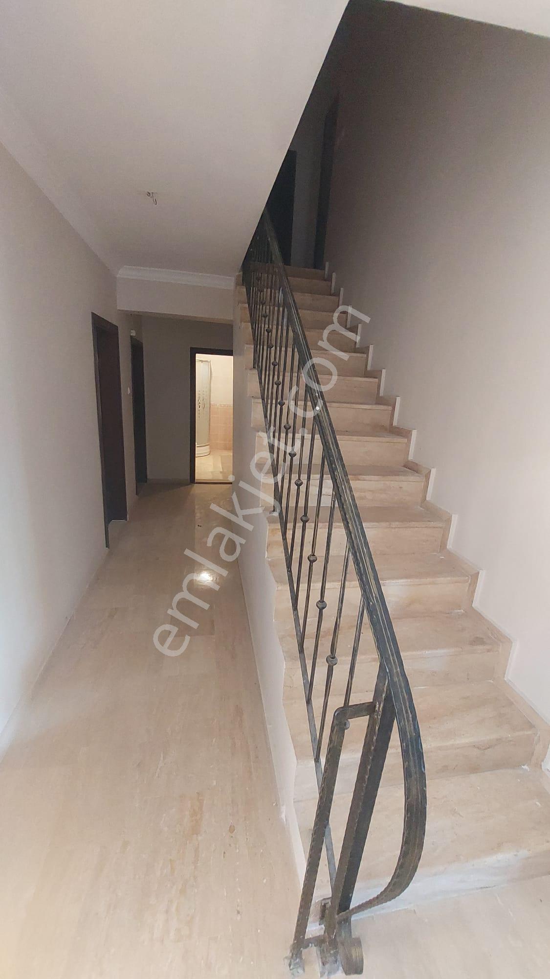 Sarel Grup Gayrimenkul 'den Nilüferköy De Satılık Villa - Görsel 22