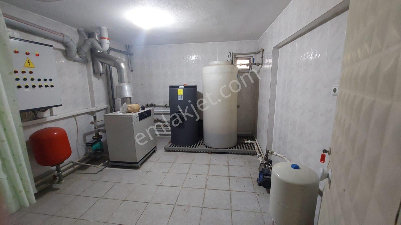 Sarel Grup Gayrimenkul 'den Nilüferköy De Satılık Villa - Görsel 32