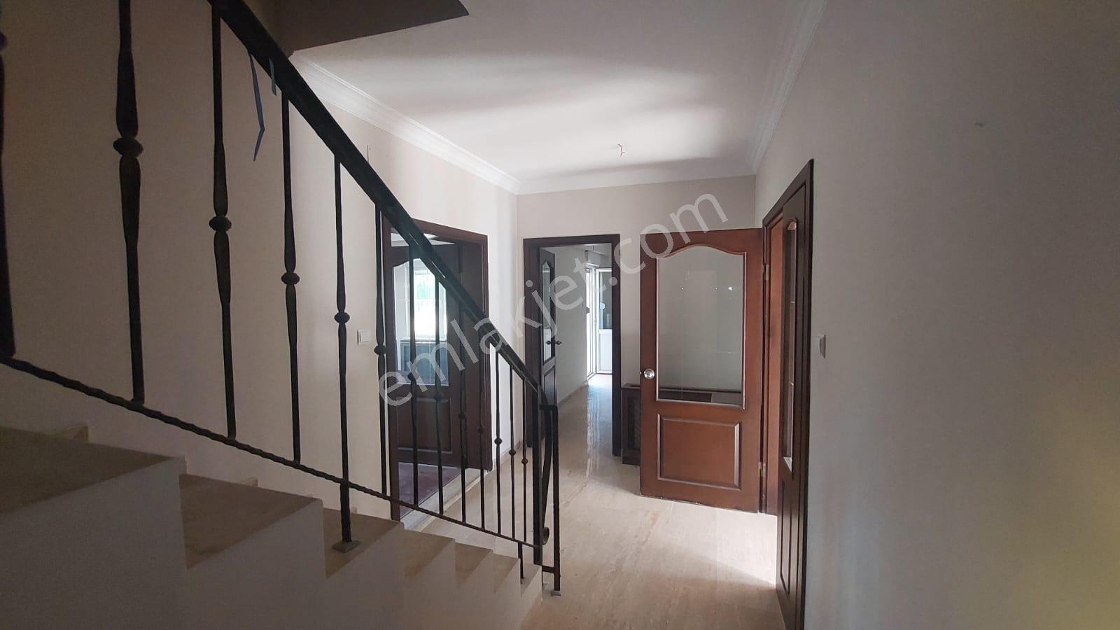 Sarel Grup Gayrimenkul 'den Nilüferköy De Satılık Villa - Görsel 28