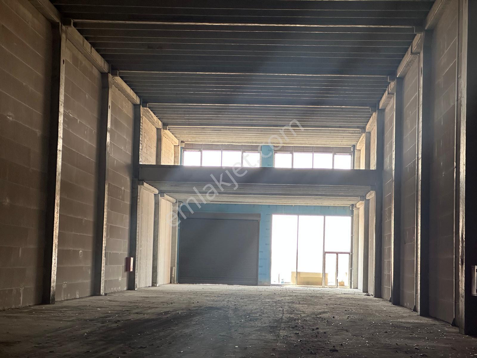 Çorlu 1.osb,türkgücü,demirekosan'da,1200m² Kiralık İmalathane - Görsel 11