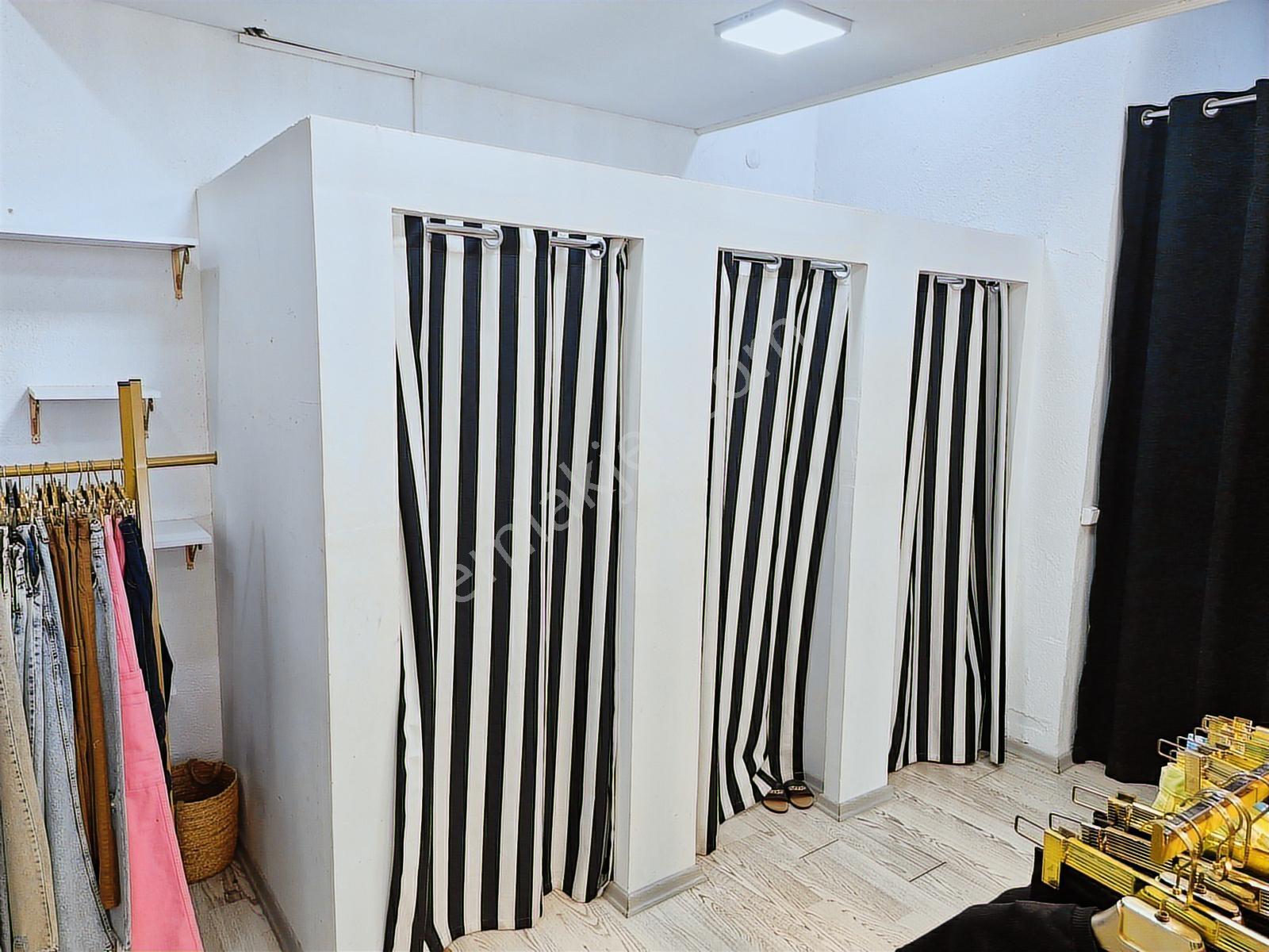 Emlaklar,hürriyet Mah,çamlıbel,devren Kiralık,hazır Butik Mağaza - Görsel 29
