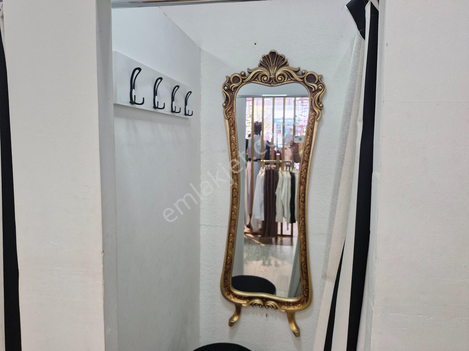 Emlaklar,hürriyet Mah,çamlıbel,devren Kiralık,hazır Butik Mağaza - Görsel 4