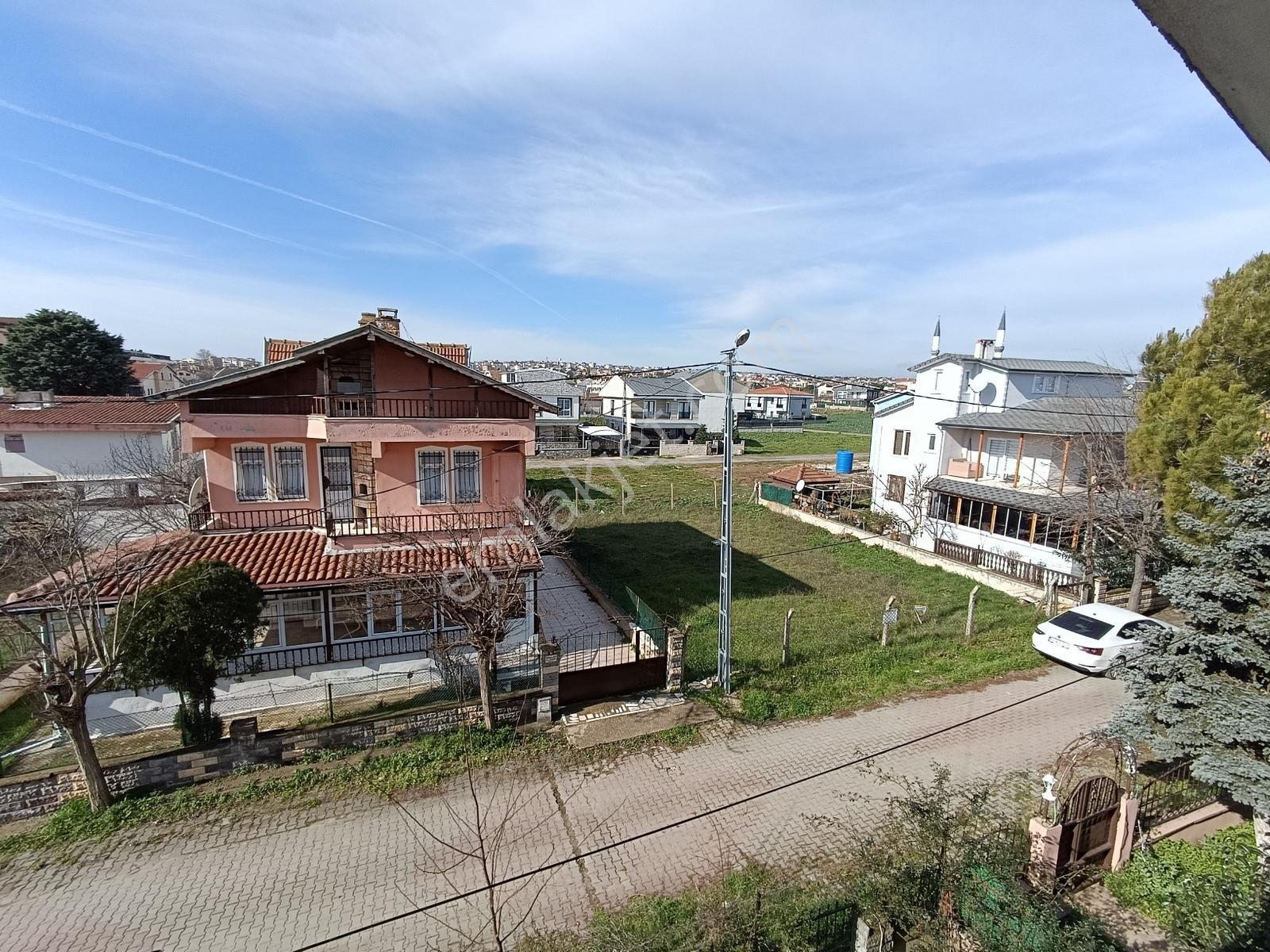 Silivri Gümüşyaka'da Denize Yakın 3 Katlı Müstakil Villa - Görsel 26