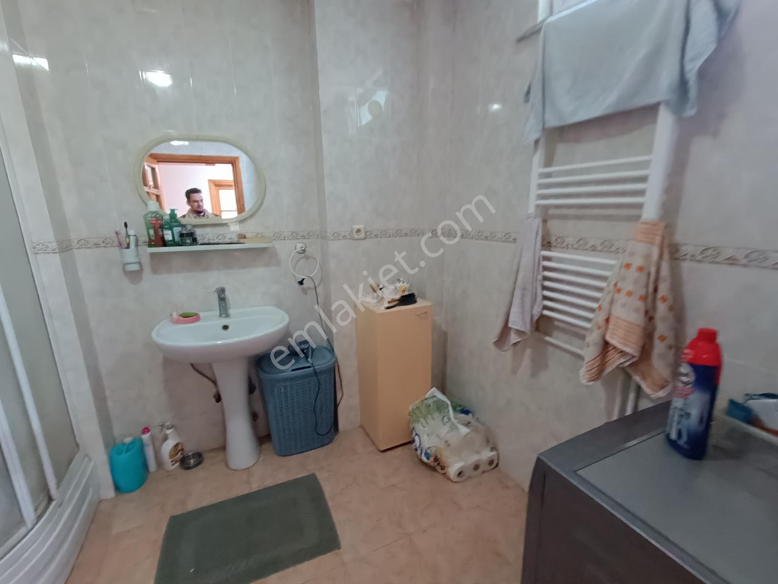 Silivri Gümüşyaka'da Denize Yakın 3 Katlı Müstakil Villa - Görsel 18