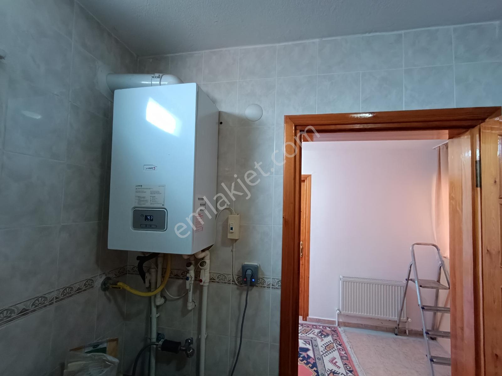 Silivri Gümüşyaka'da Denize Yakın 3 Katlı Müstakil Villa - Görsel 19