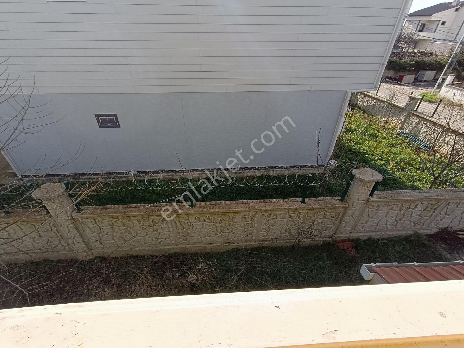 Silivri Gümüşyaka'da Denize Yakın 3 Katlı Müstakil Villa - Görsel 14