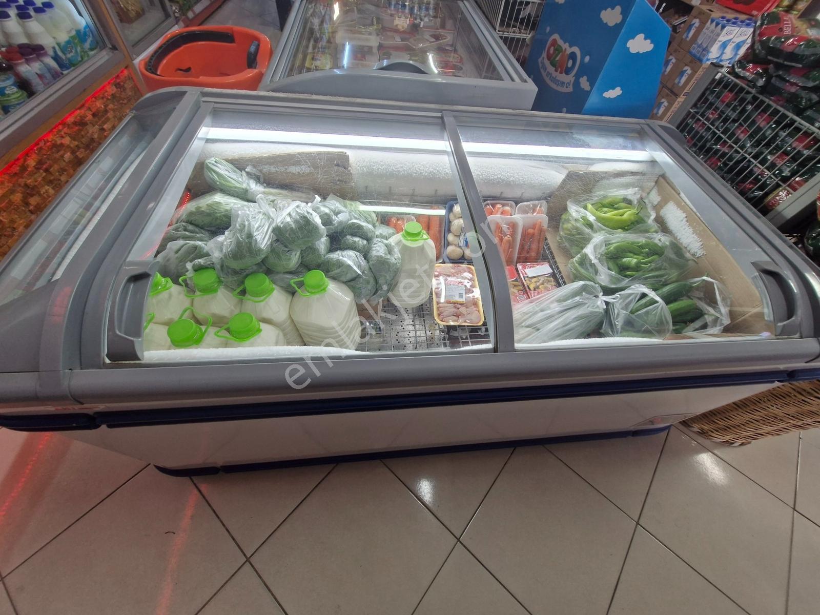 Muhittin Mah.yüksek Cirolu,130m²,köşe Başı,devren Kiralık Market - Görsel 34