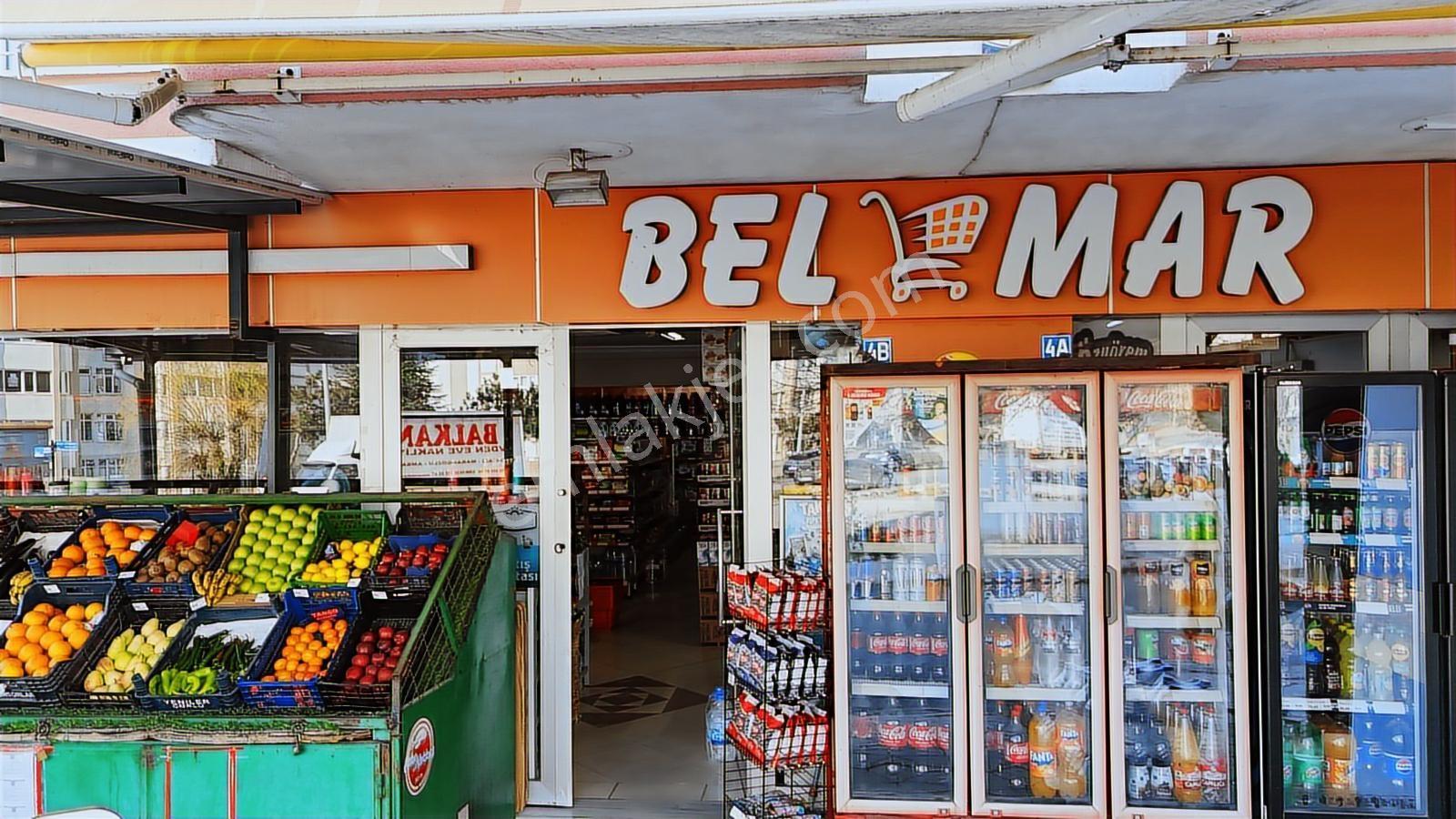 Muhittin Mah.yüksek Cirolu,130m²,köşe Başı,devren Kiralık Market - Görsel 24