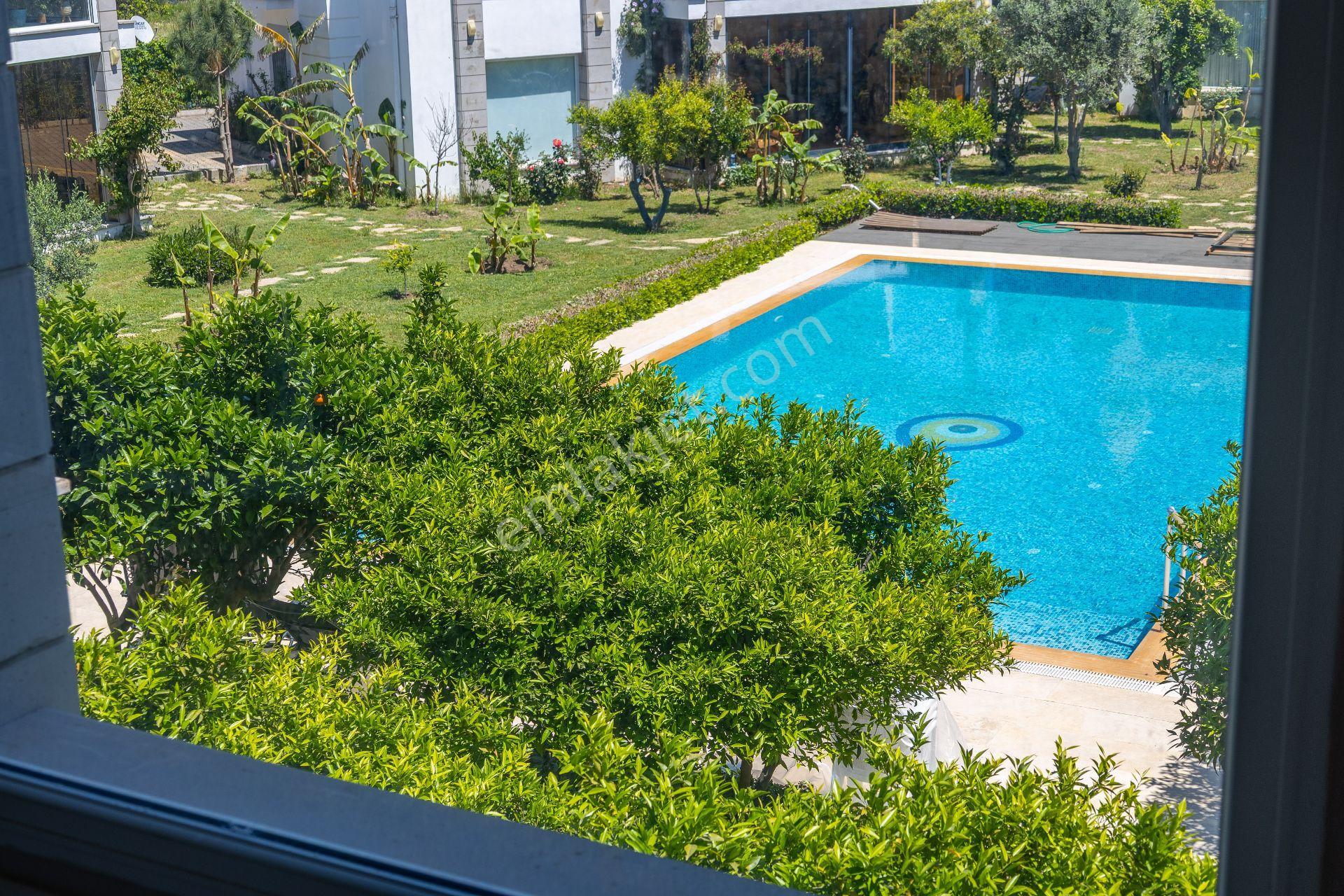 Yalıkavak Marina'da 2+1 Daire - Görsel 4