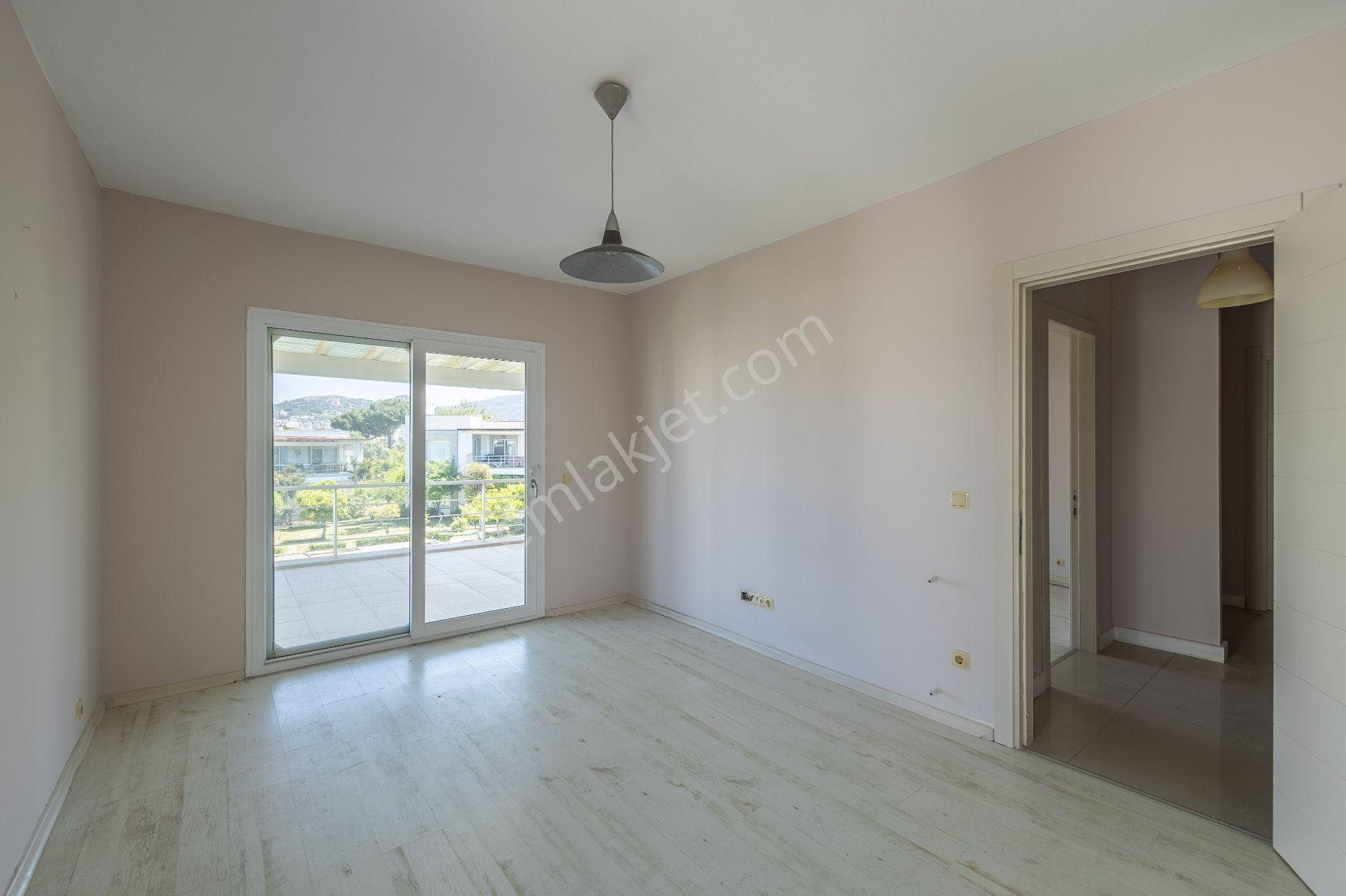 Yalıkavak Marina'da 2+1 Daire - Görsel 13