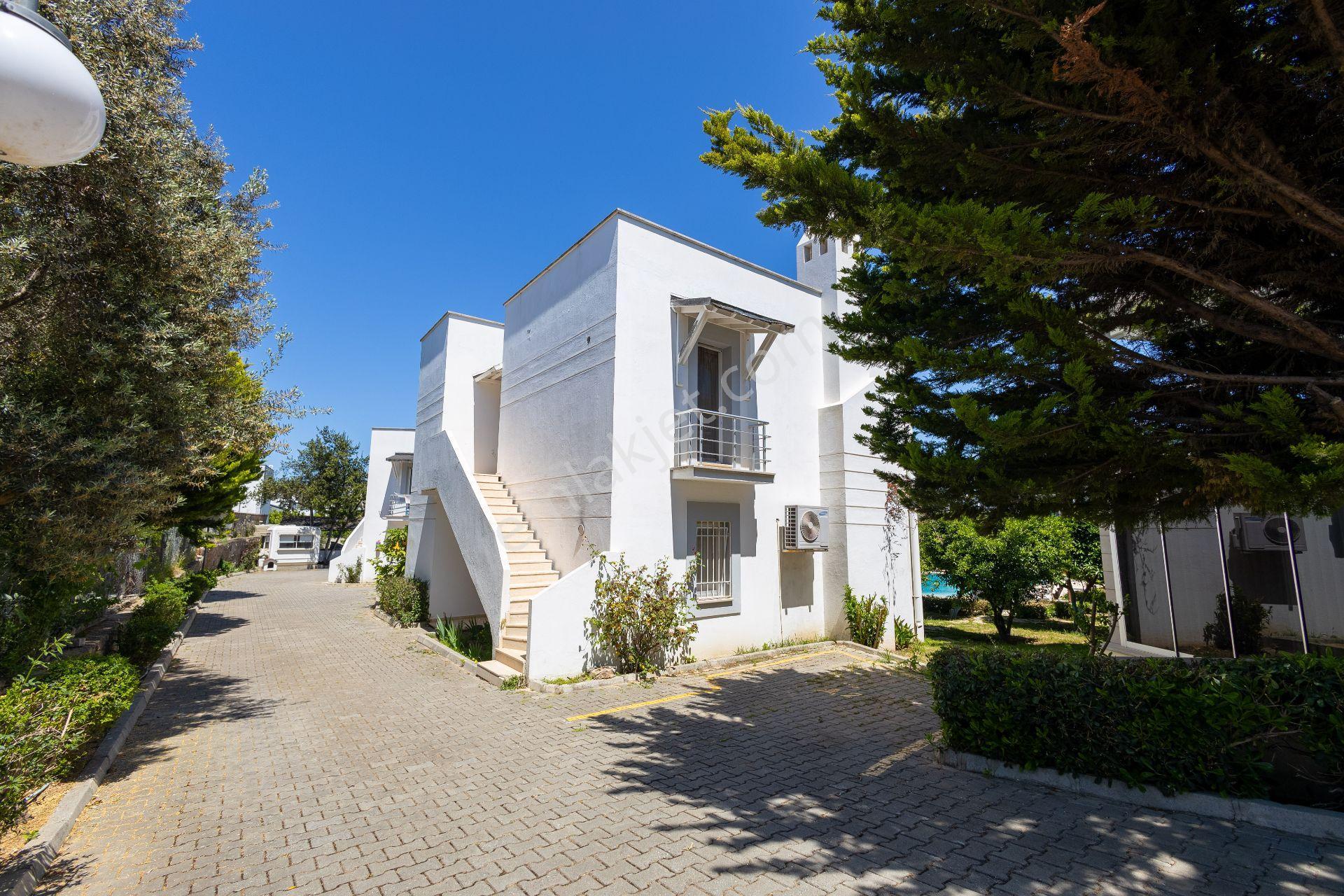 Yalıkavak Marina'da 2+1 Daire