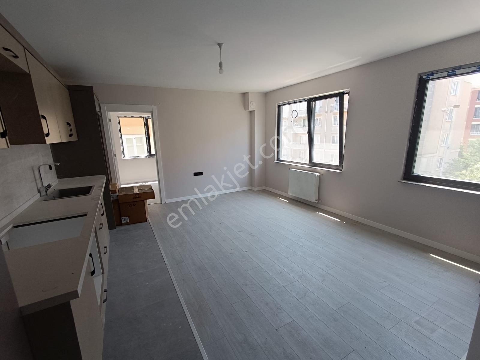 Muhittin Mh.cadde Üzeri Yüksek Kredili Satılık 2+1 Sıfır Daire - Görsel 4