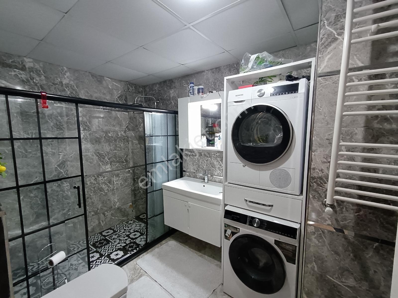 Çorlu Hürriyet Mh Kayapark Sitesi Satılık Bahçe Katı 3+1 Daire - Görsel 19