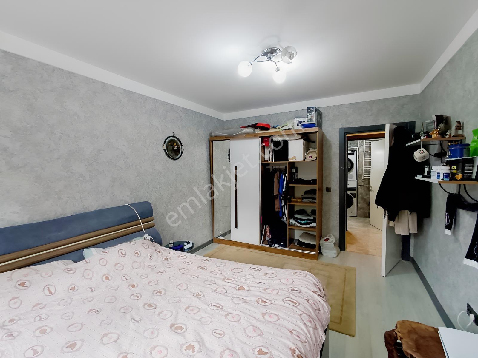 Çorlu Hürriyet Mh Kayapark Sitesi Satılık Bahçe Katı 3+1 Daire - Görsel 18