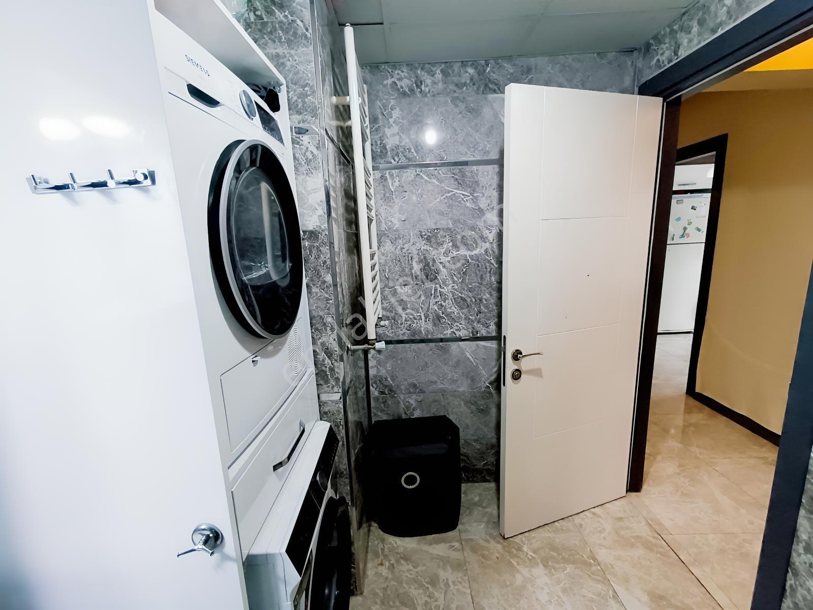 Çorlu Hürriyet Mh Kayapark Sitesi Satılık Bahçe Katı 3+1 Daire - Görsel 24