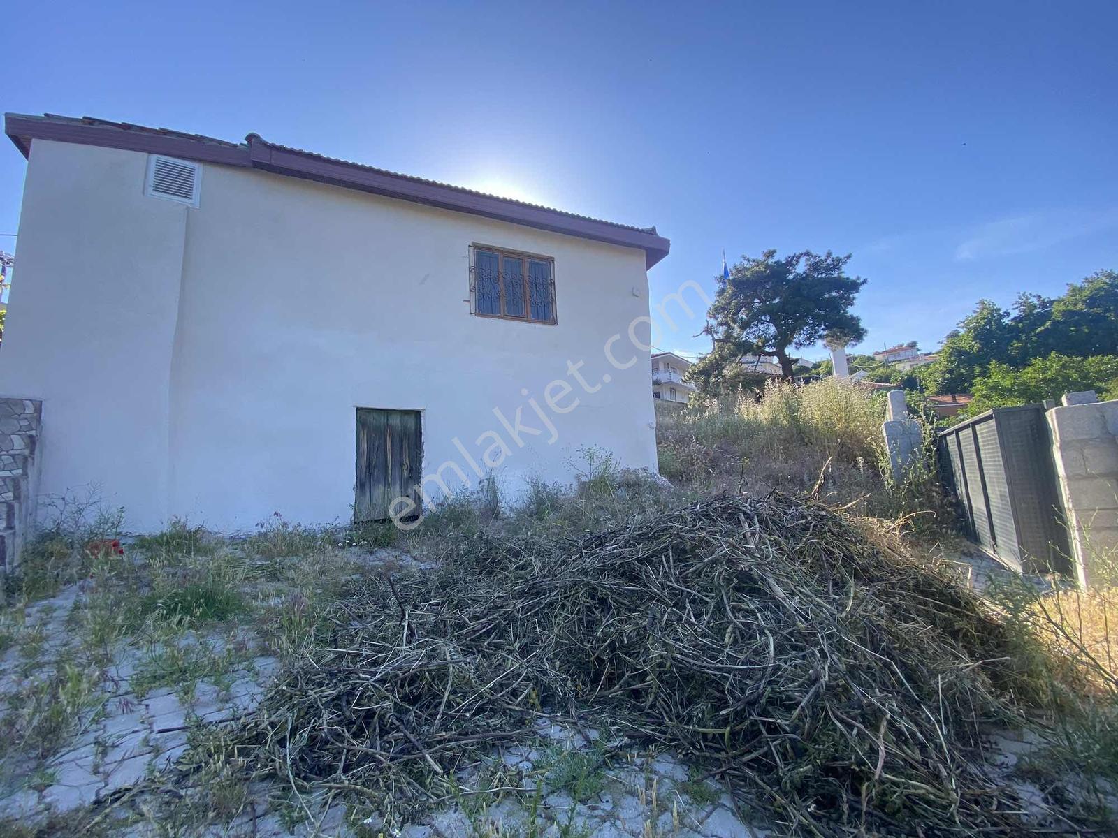 Prestijden 450 Metrekare Arsa İçinde Müstakil Köy Evi - Görsel 6