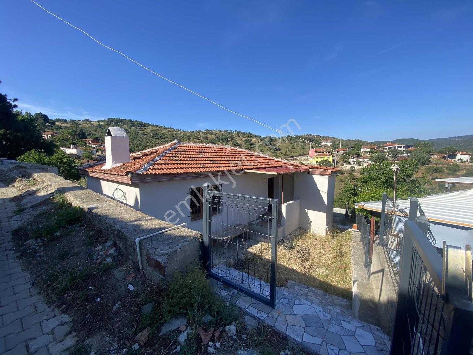 Prestijden 450 Metrekare Arsa İçinde Müstakil Köy Evi - Görsel 3