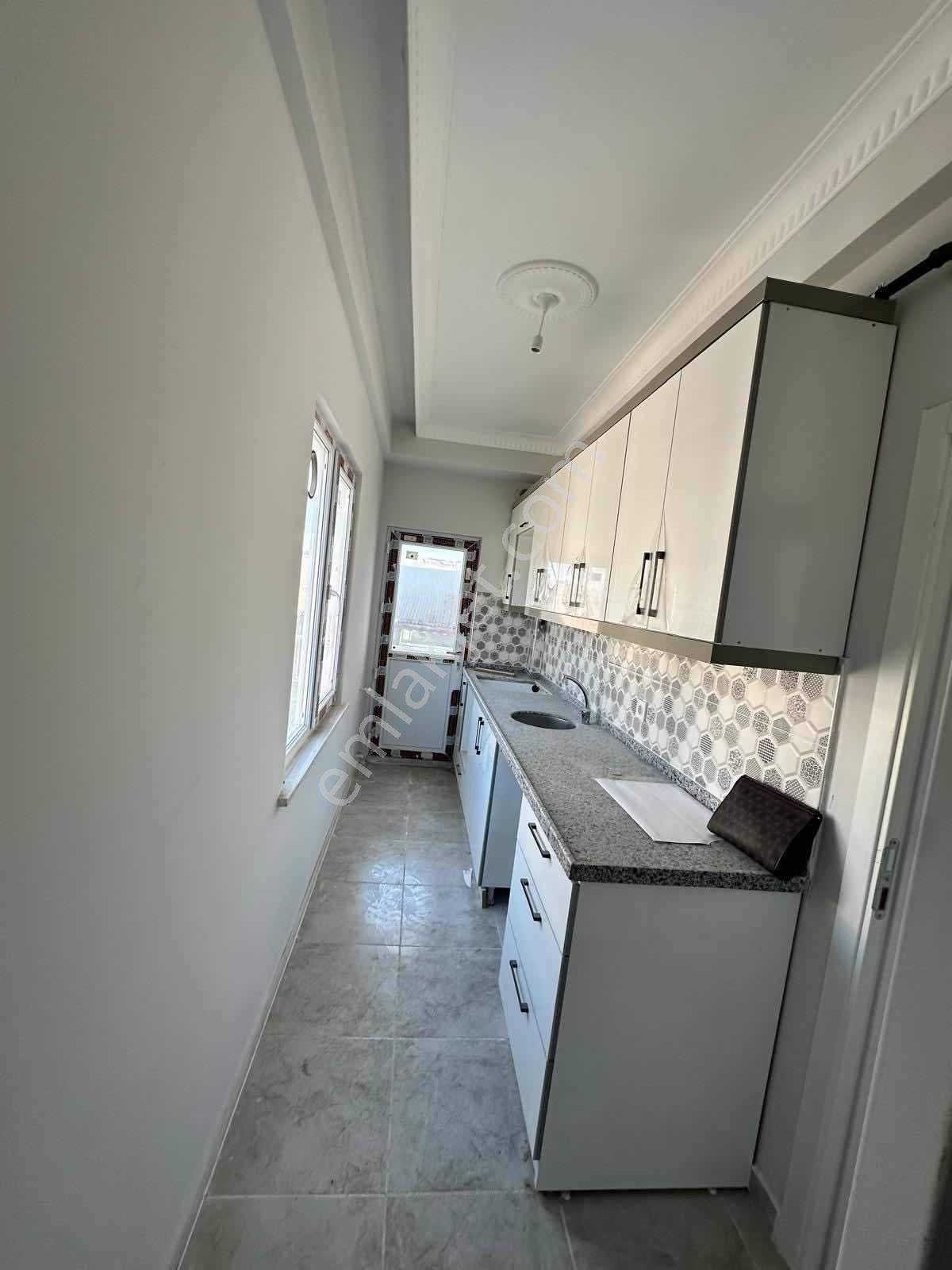 Aydın İnş. Anadolu Mh. 4+1 150m2 Girişleri Ayrı Ters Dublex - Görsel 13