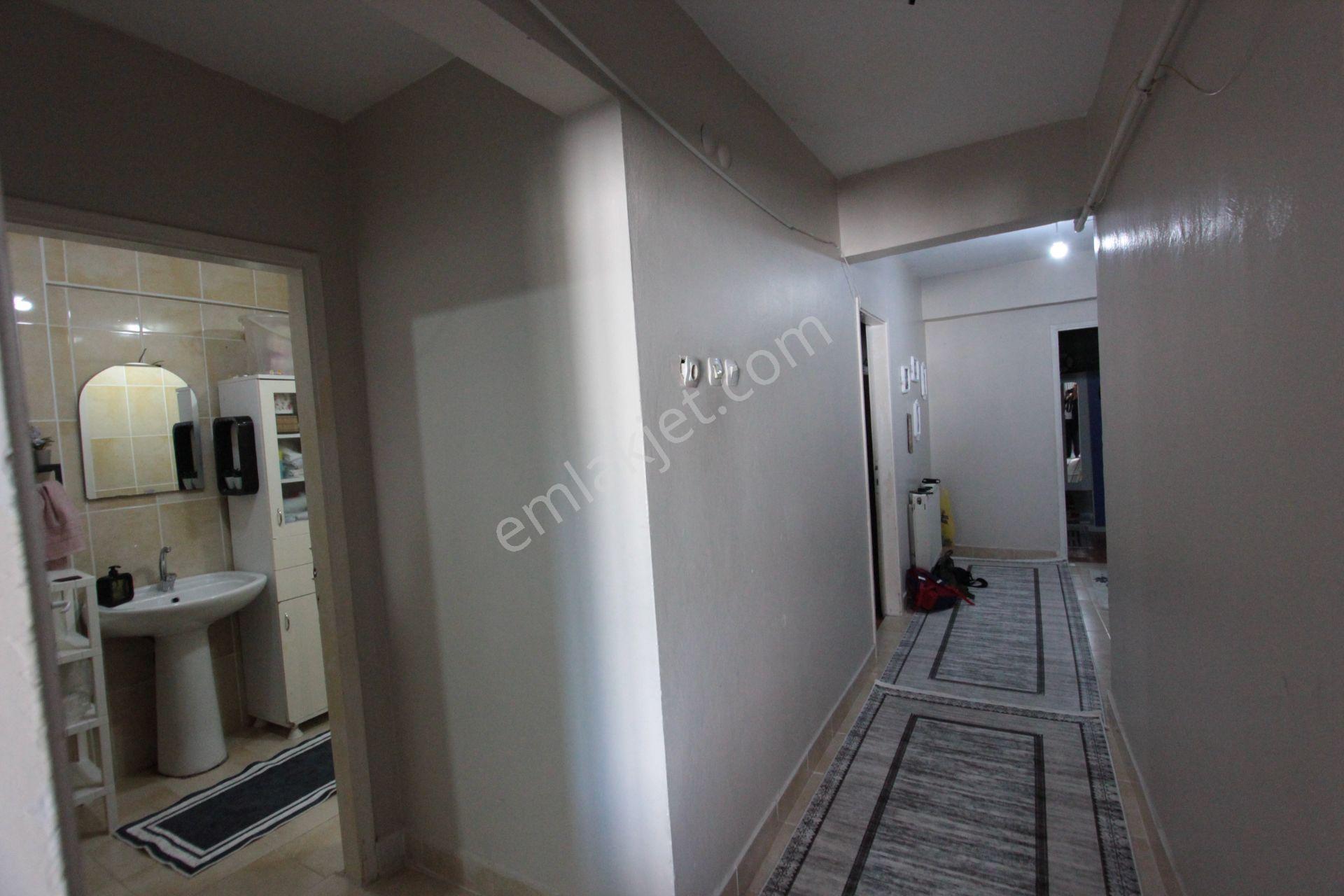 Satılık 3+1 Yatırımlık Yüksek Giriş Daire - Görsel 10