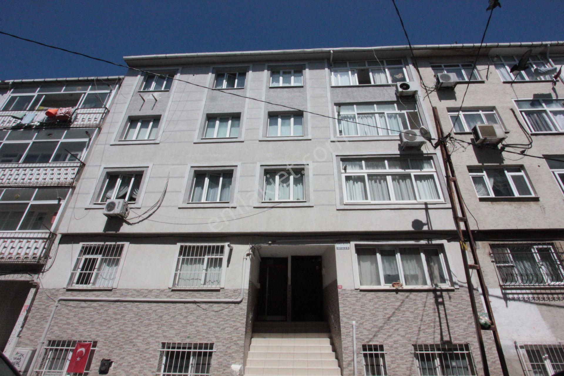 Satılık 3+1 Yatırımlık Yüksek Giriş Daire