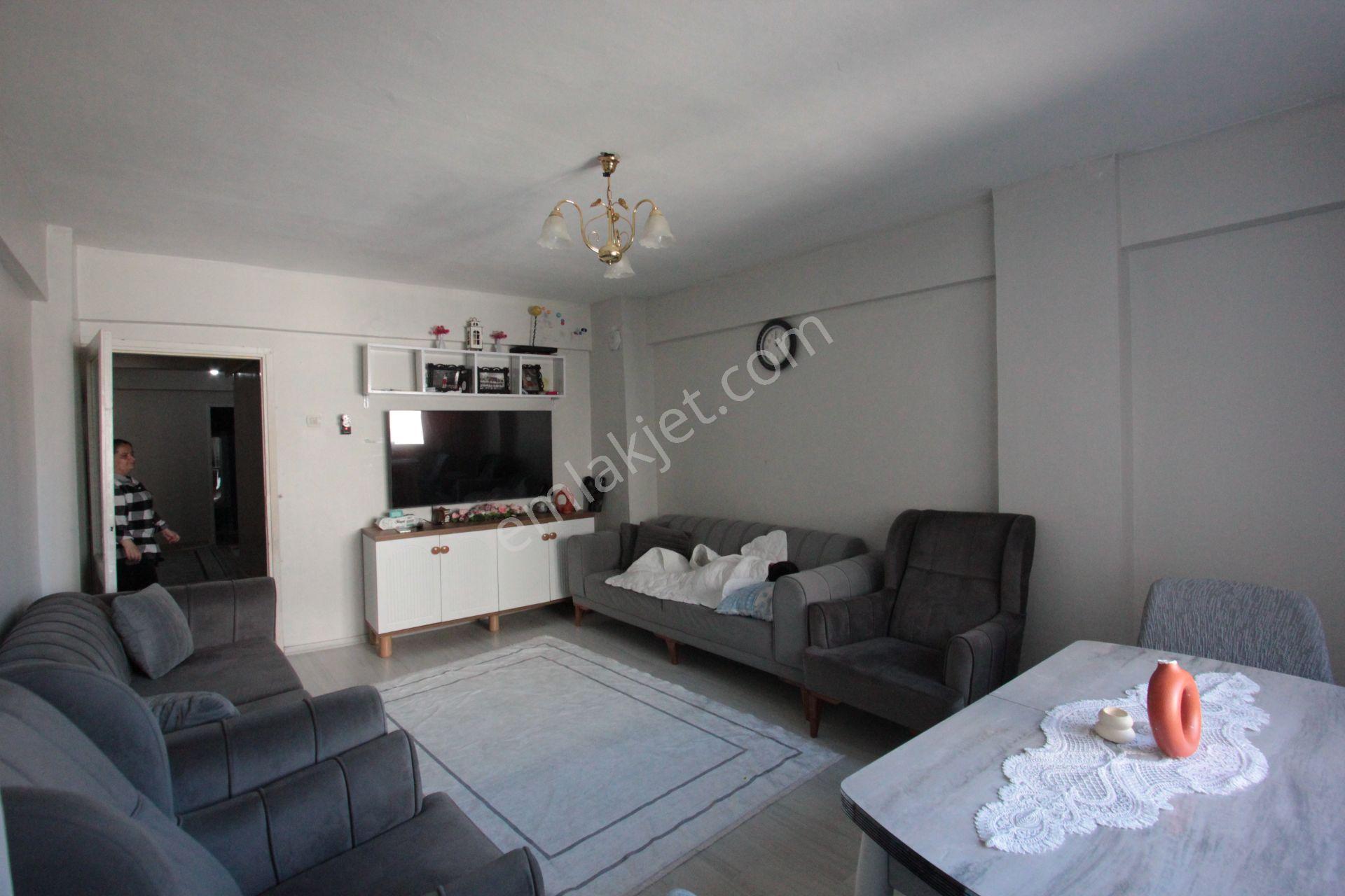 Satılık 3+1 Yatırımlık Yüksek Giriş Daire - Görsel 6