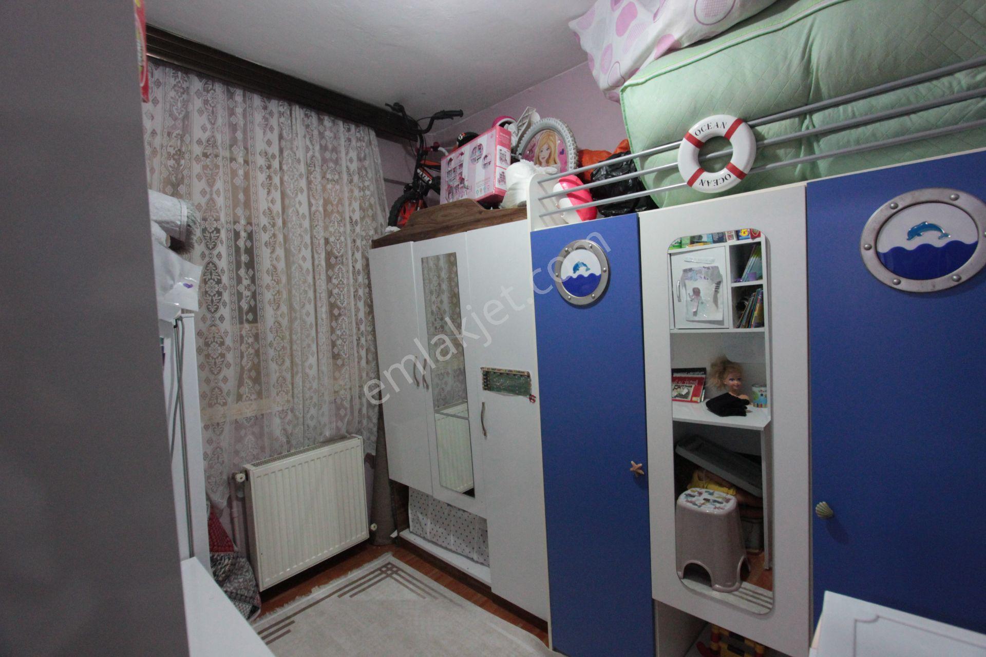 Satılık 3+1 Yatırımlık Yüksek Giriş Daire - Görsel 16