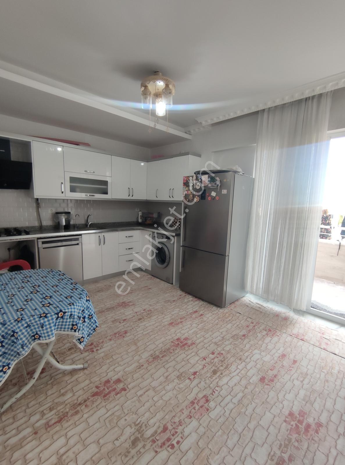 Çakır'dan Belkıs Mh Satılık 2+1 Daire 5 Yaşında Bina - Görsel 26